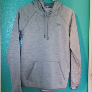 under armour hoddie